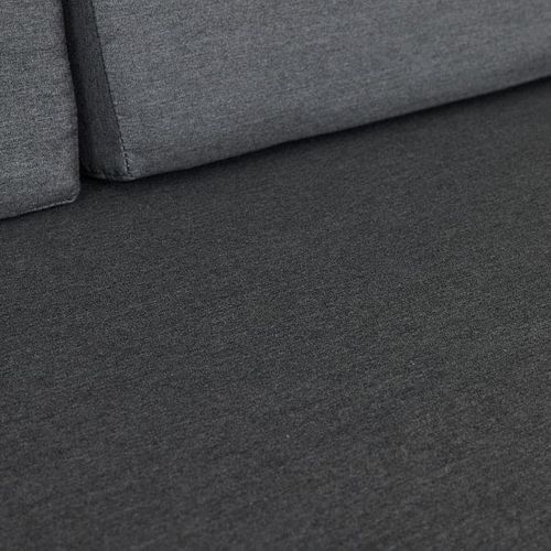 Tasman Alu Double Left Arm Section