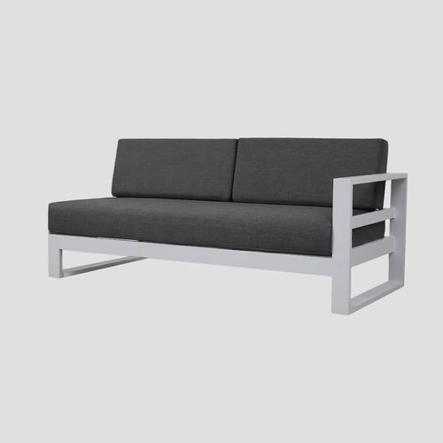 Tasman Alu Double Left Arm Section