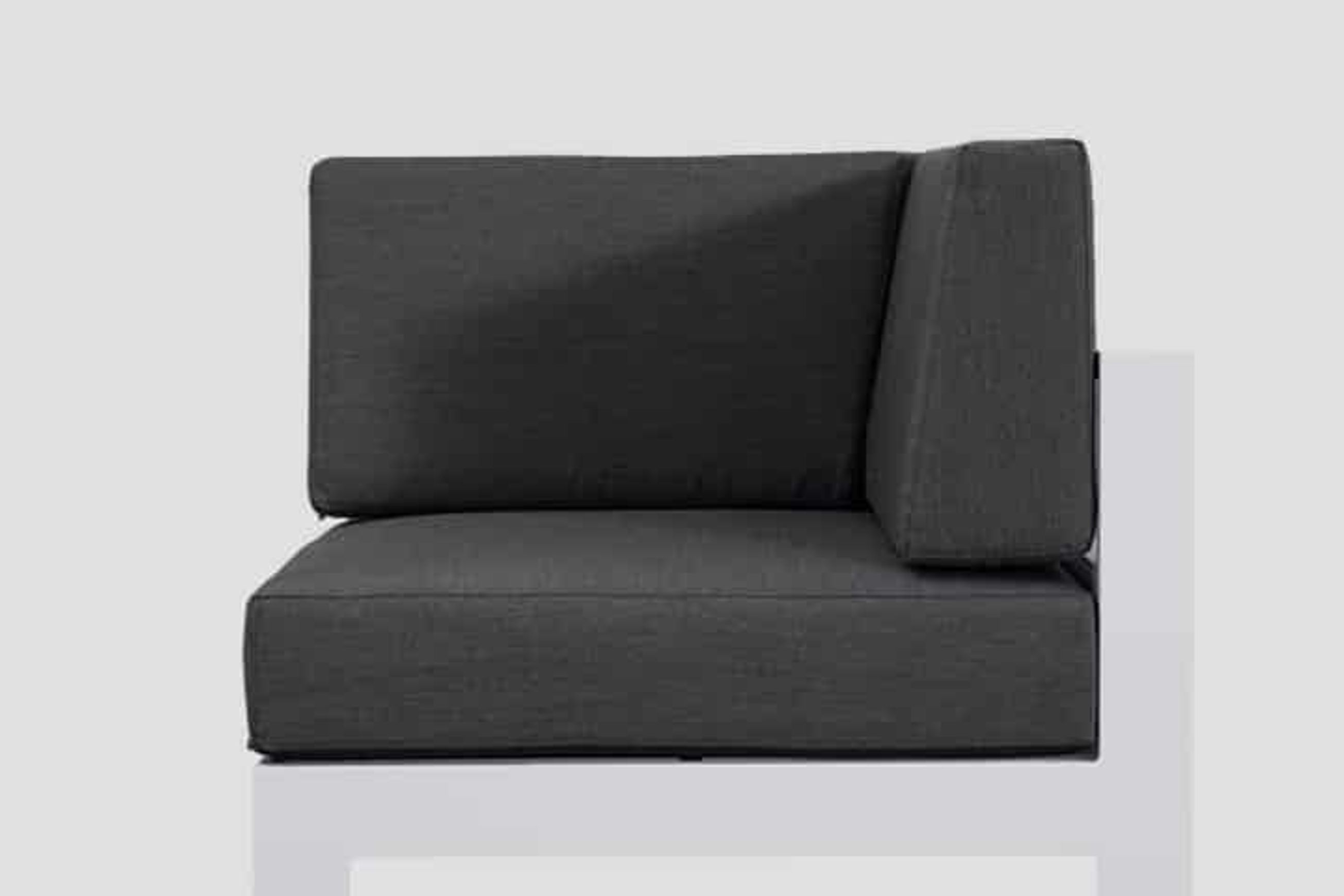 Tasman Alu Corner Section