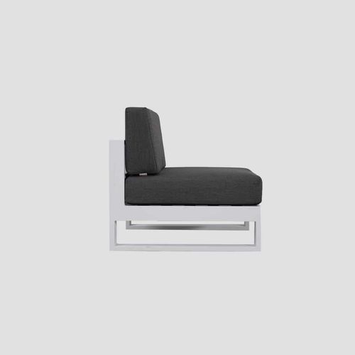 Tasman Alu Single Centre Section