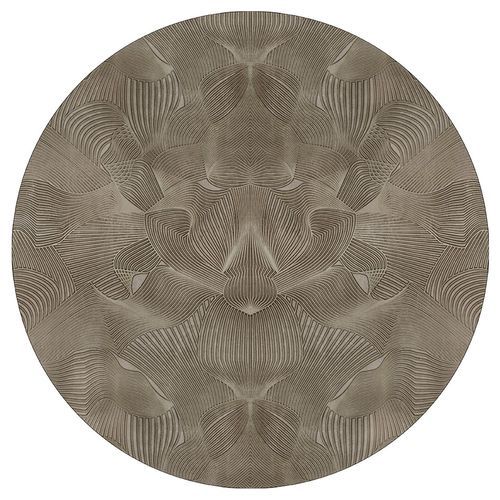 Techno Bee Rug by Moooi Carpets