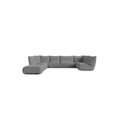 Temps Calme Armless Chair