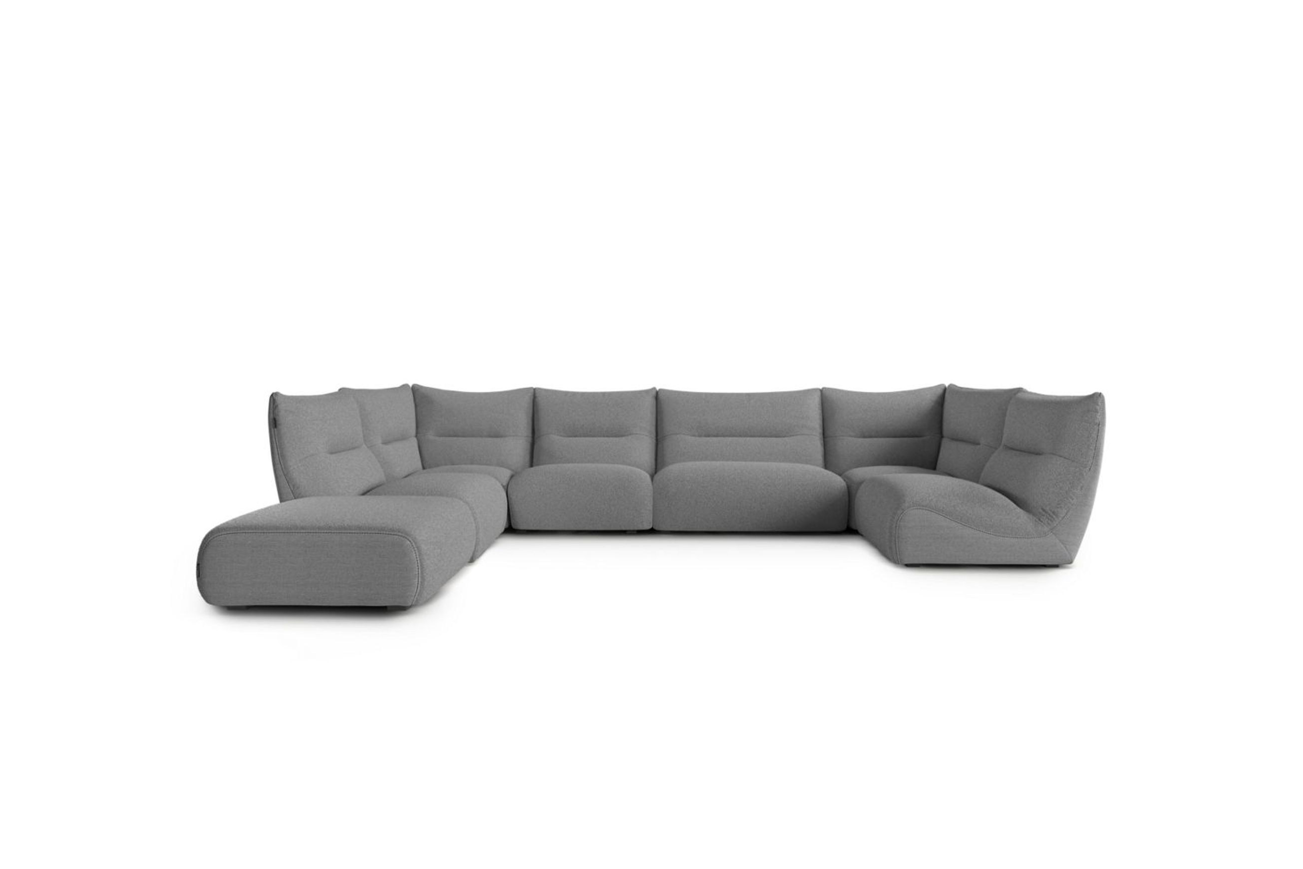 Temps Calme Armless Chair