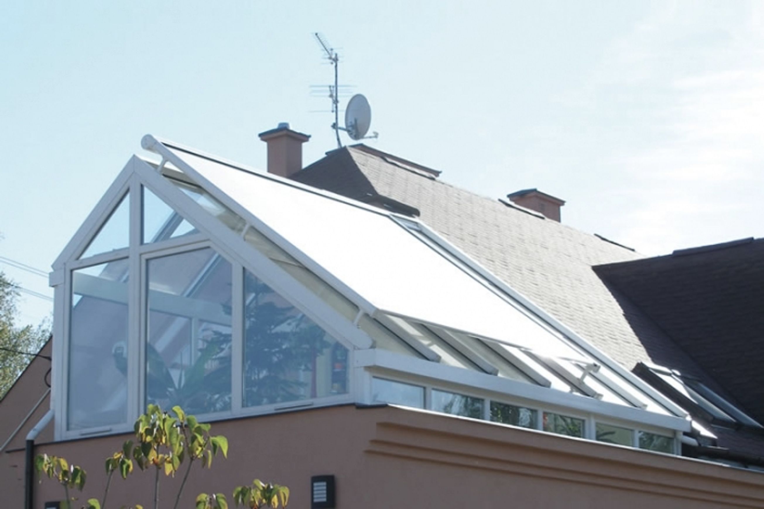 Terrazza Awning
