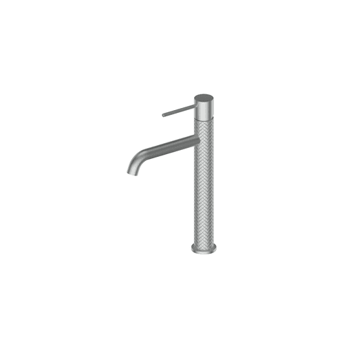 Textura Tower Basin Mixer