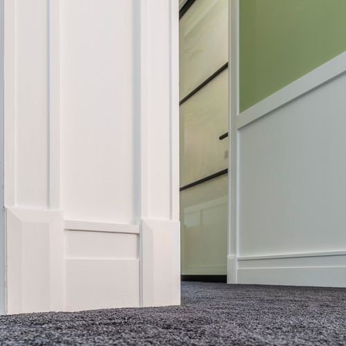 Intrim® SB03 Skirting Block