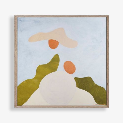 The Sands - Limited Edition Print