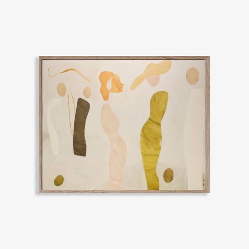 The Social Club - Limited Edition Print