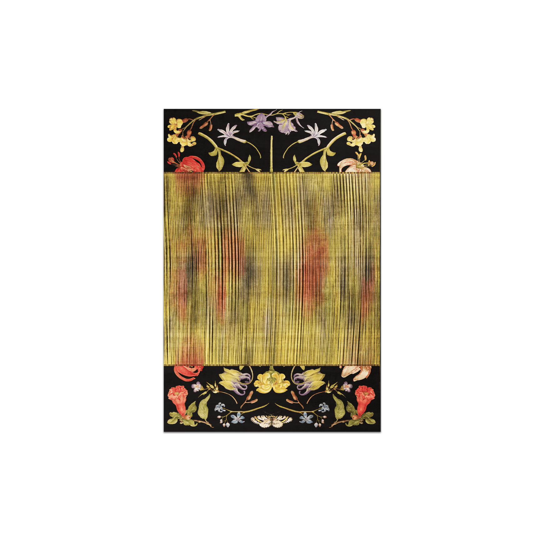 Threads Rug