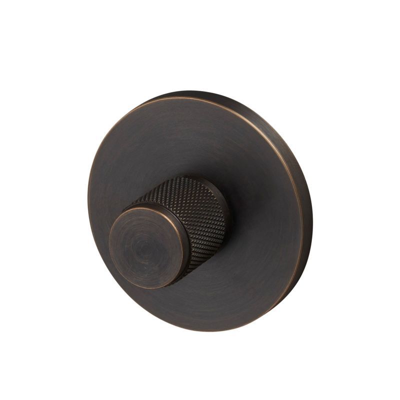 Thumbturn Lock