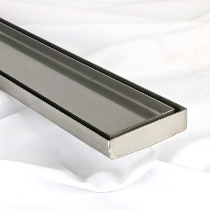 Tile Insert Strip Drains