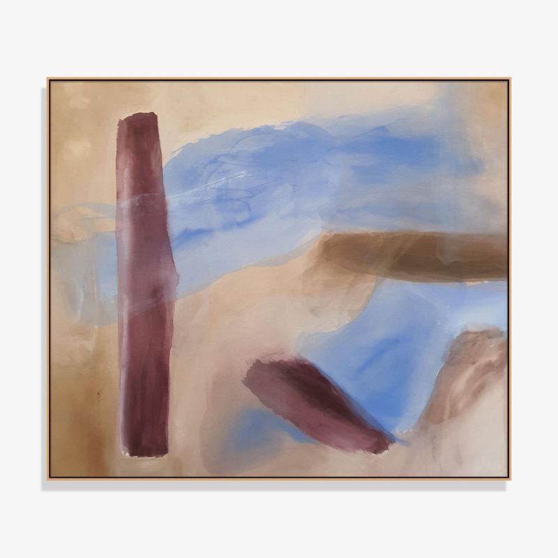 Time Traveller | Wall Art