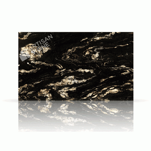 Titanium Gold