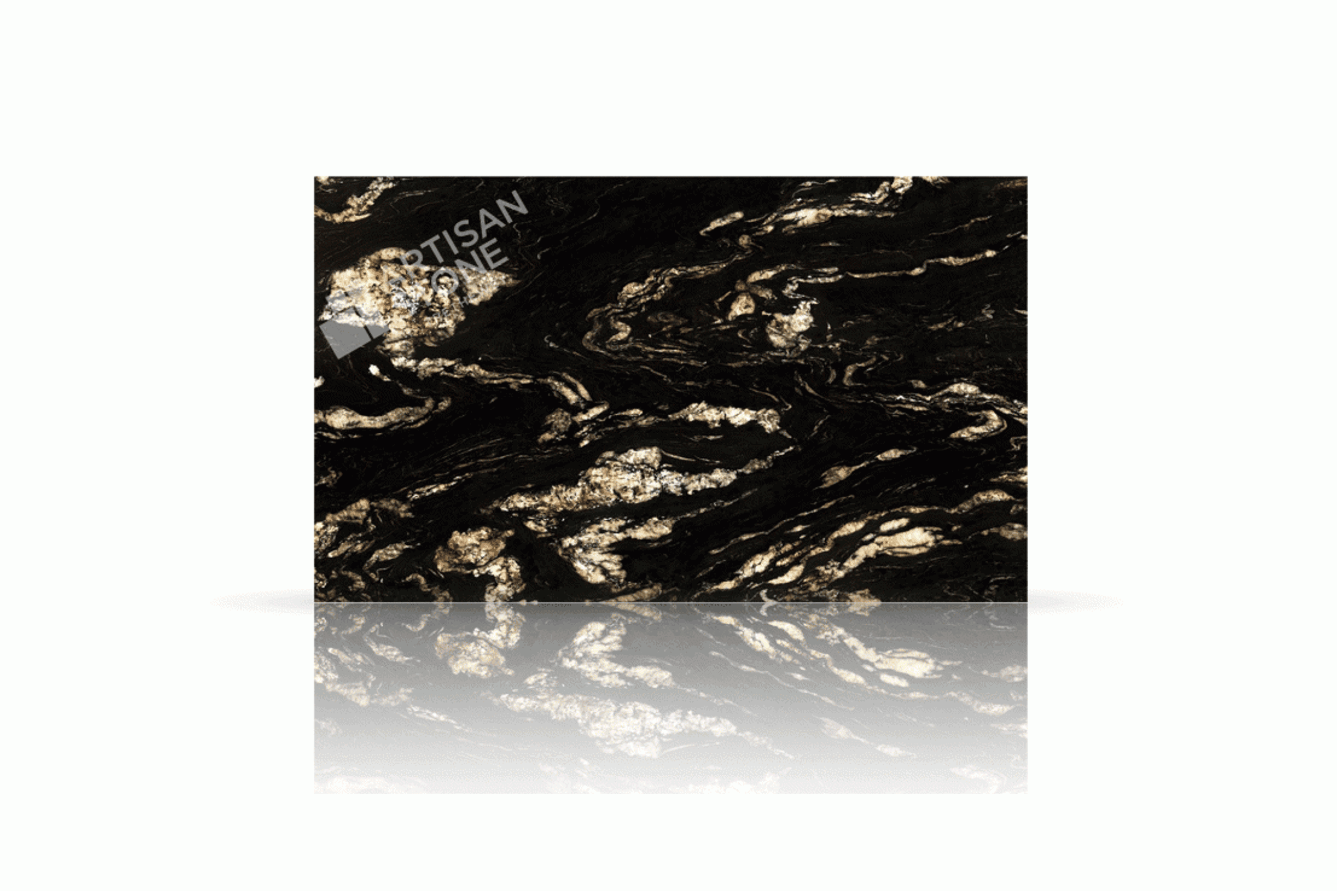 Titanium Gold