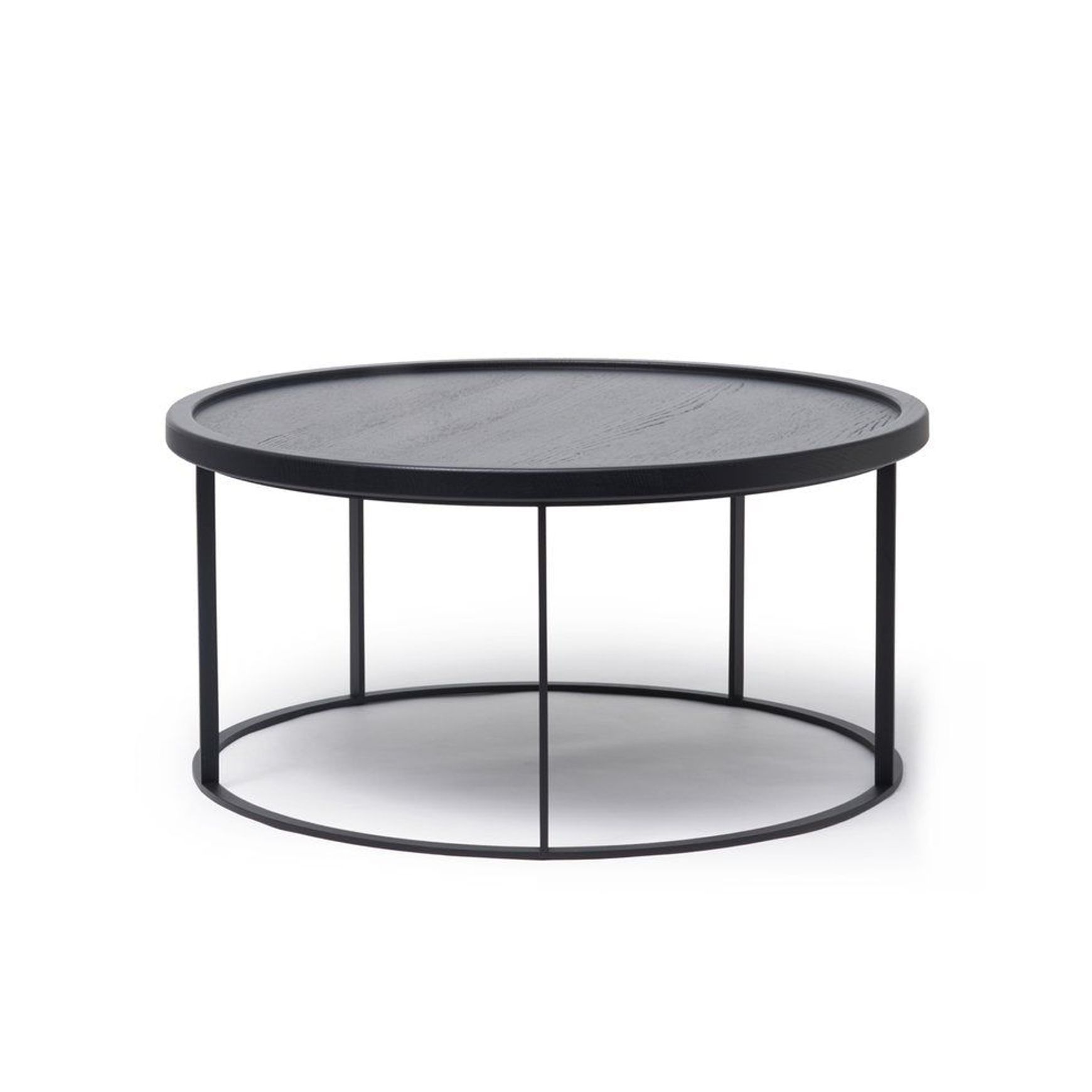 To Be Served Coffee Table