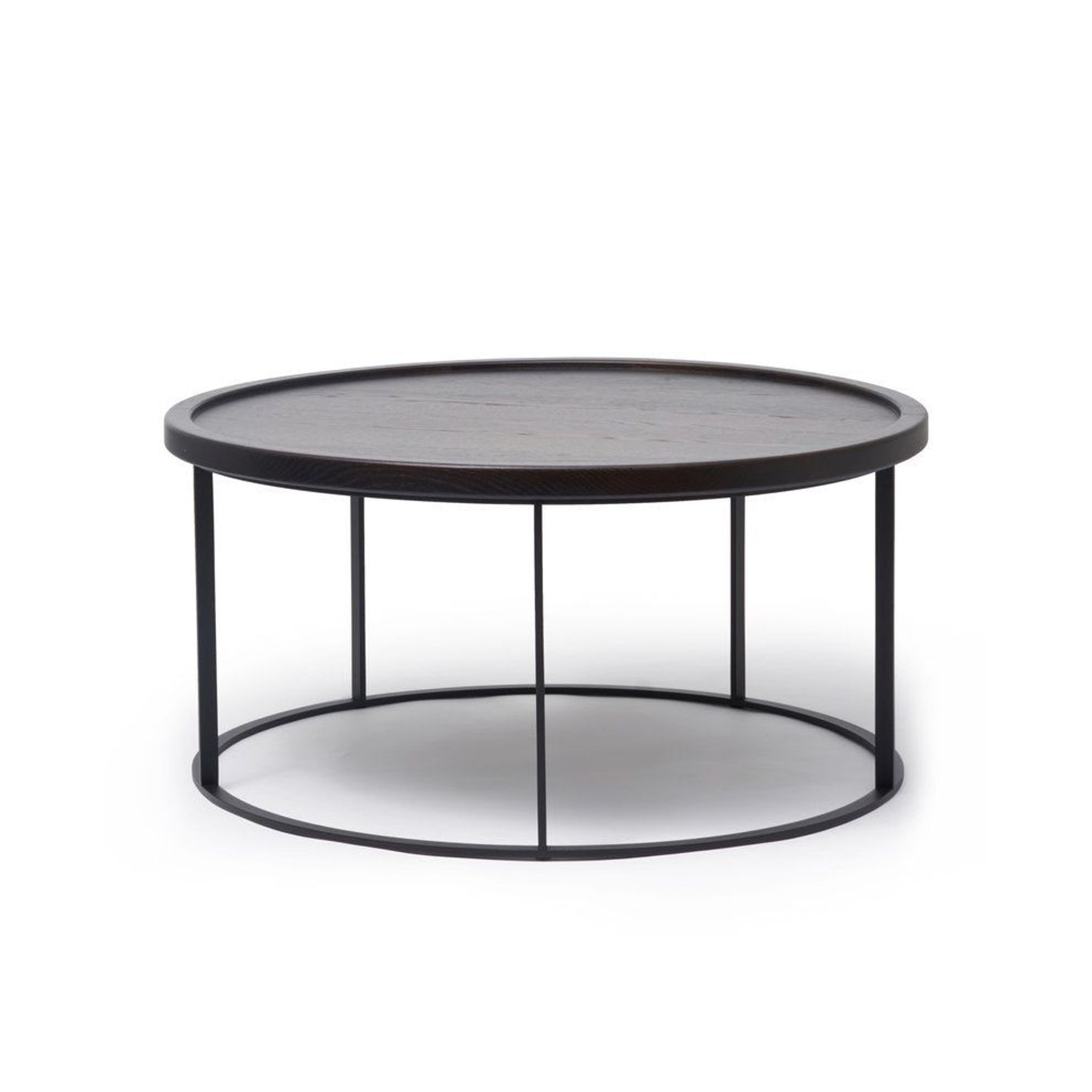 To Be Served Coffee Table