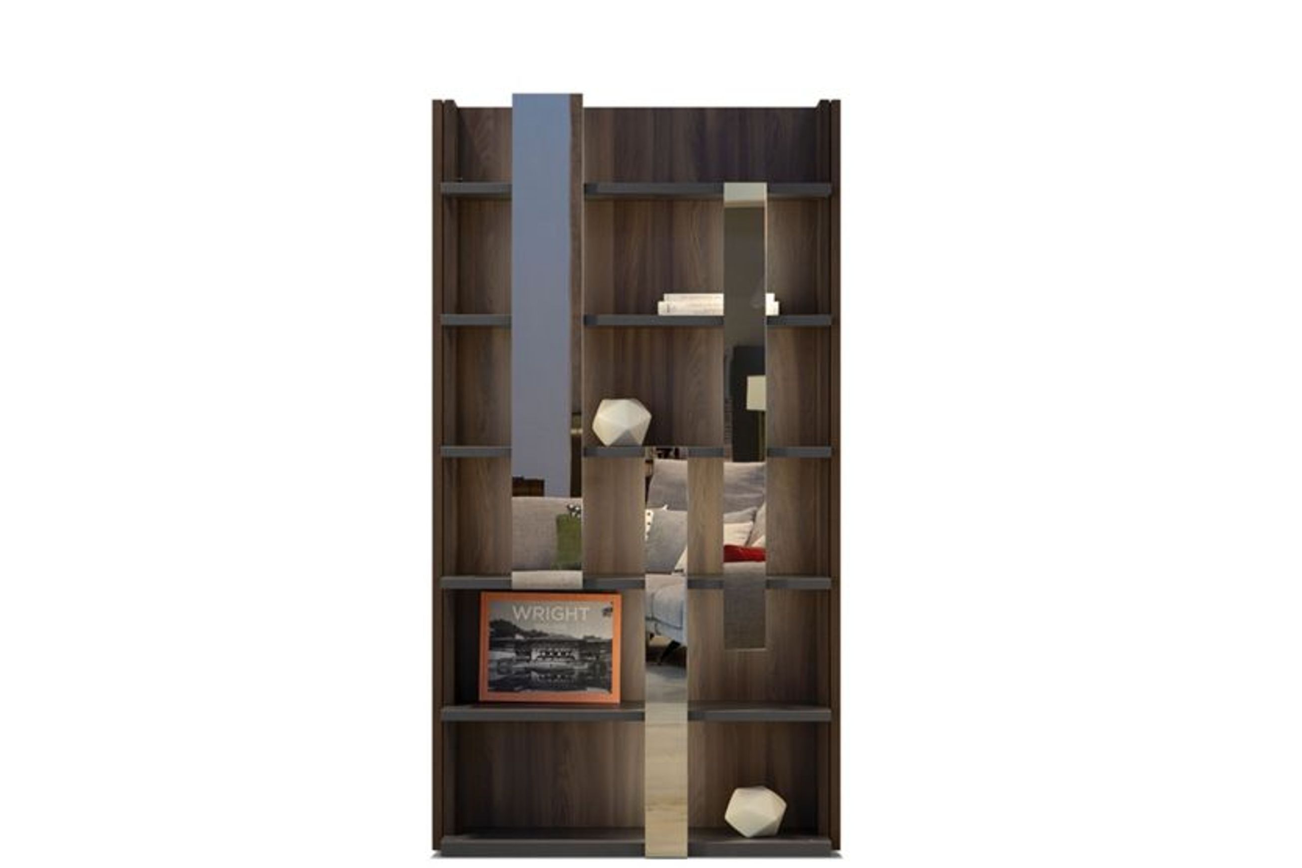 Toccata Bookcase