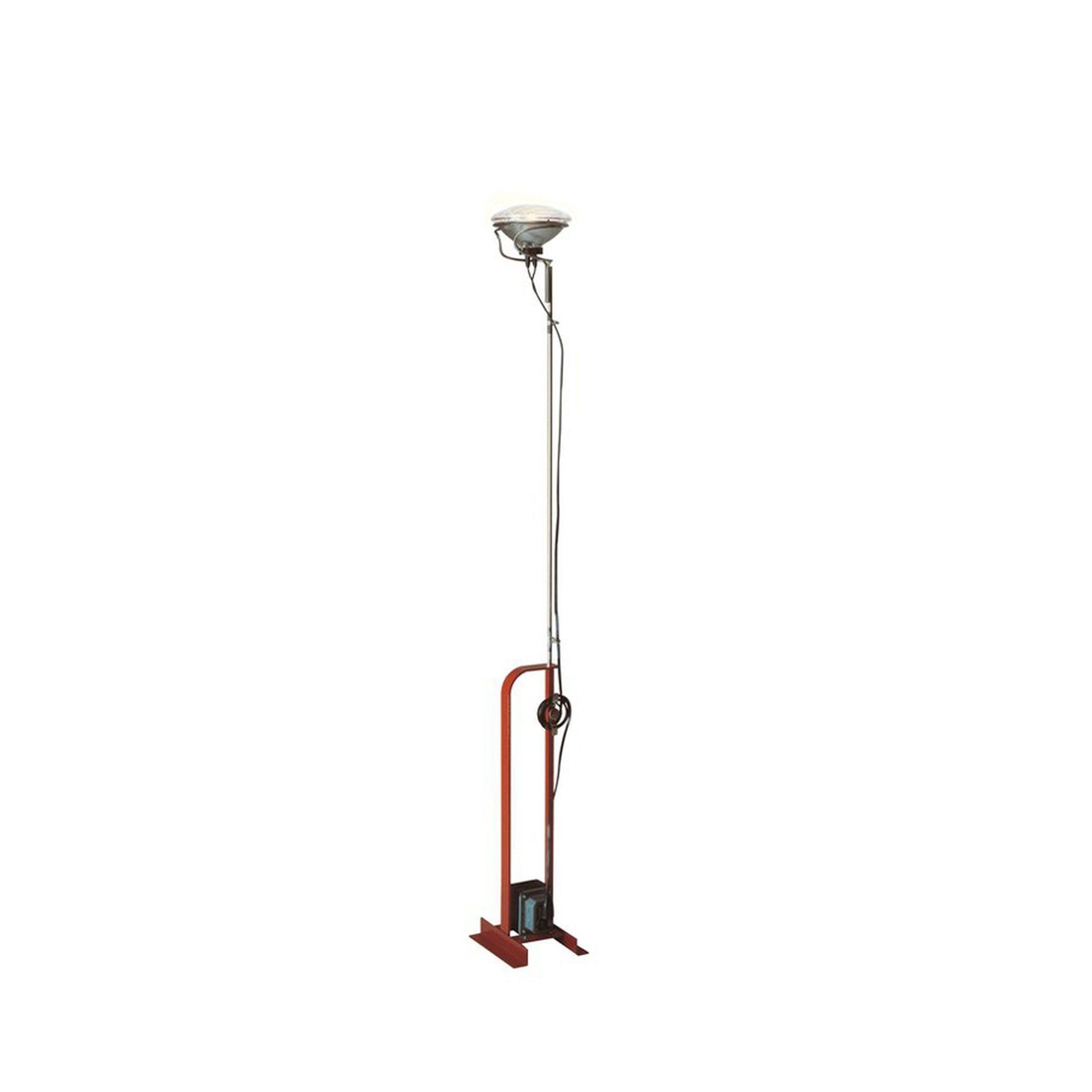 Toio Floor Lamp