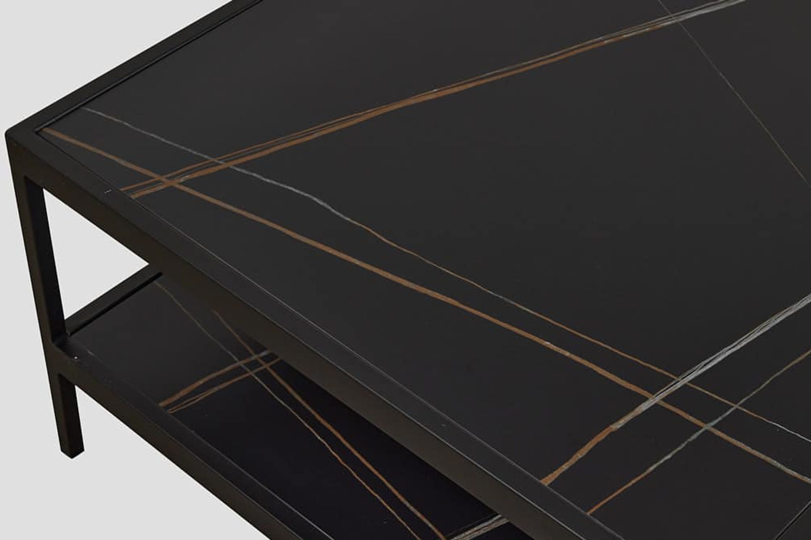 Tolaga Bay Coffee Table