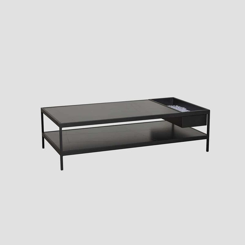 Tolaga Bay Coffee Table