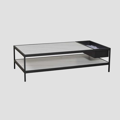 Tolaga Bay Coffee Table
