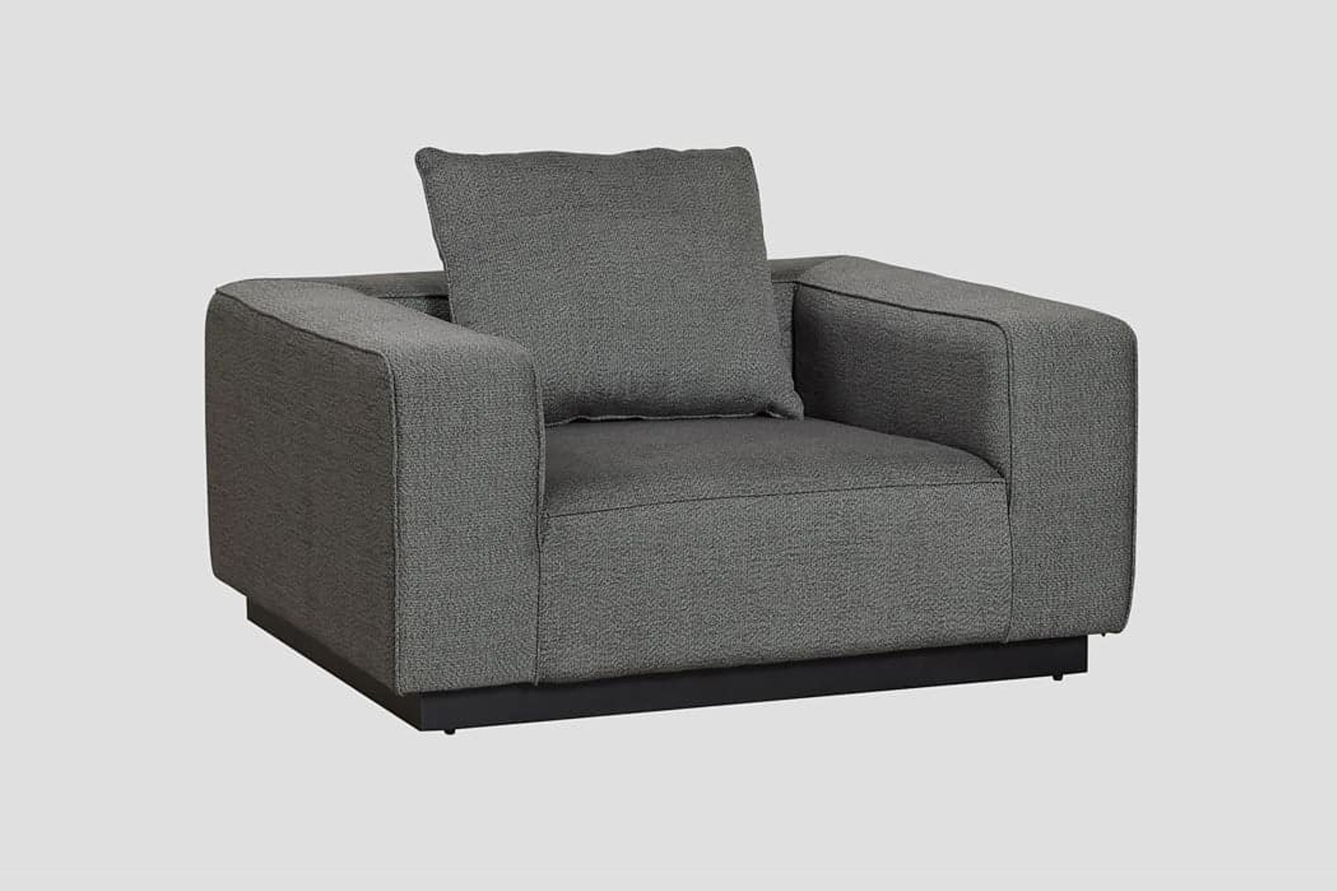 Tolaga Bay Single Sofa