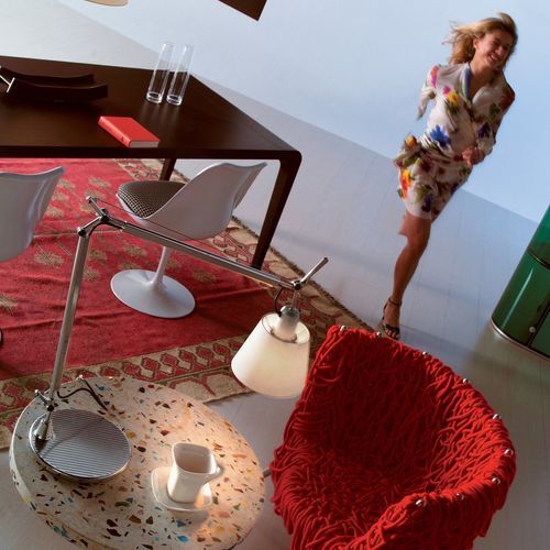 Tolomeo Basculante