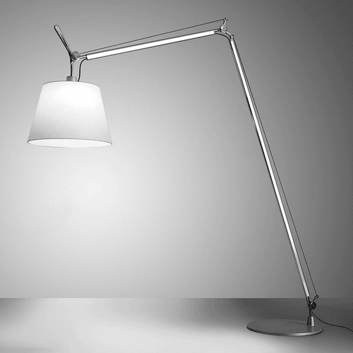 Tolomeo Maxi
