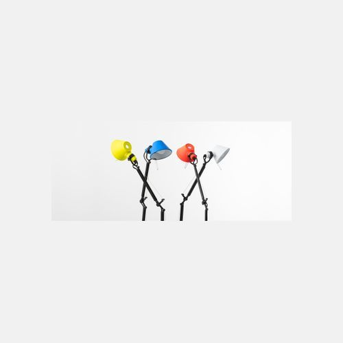 Tolomeo Micro Bicolour