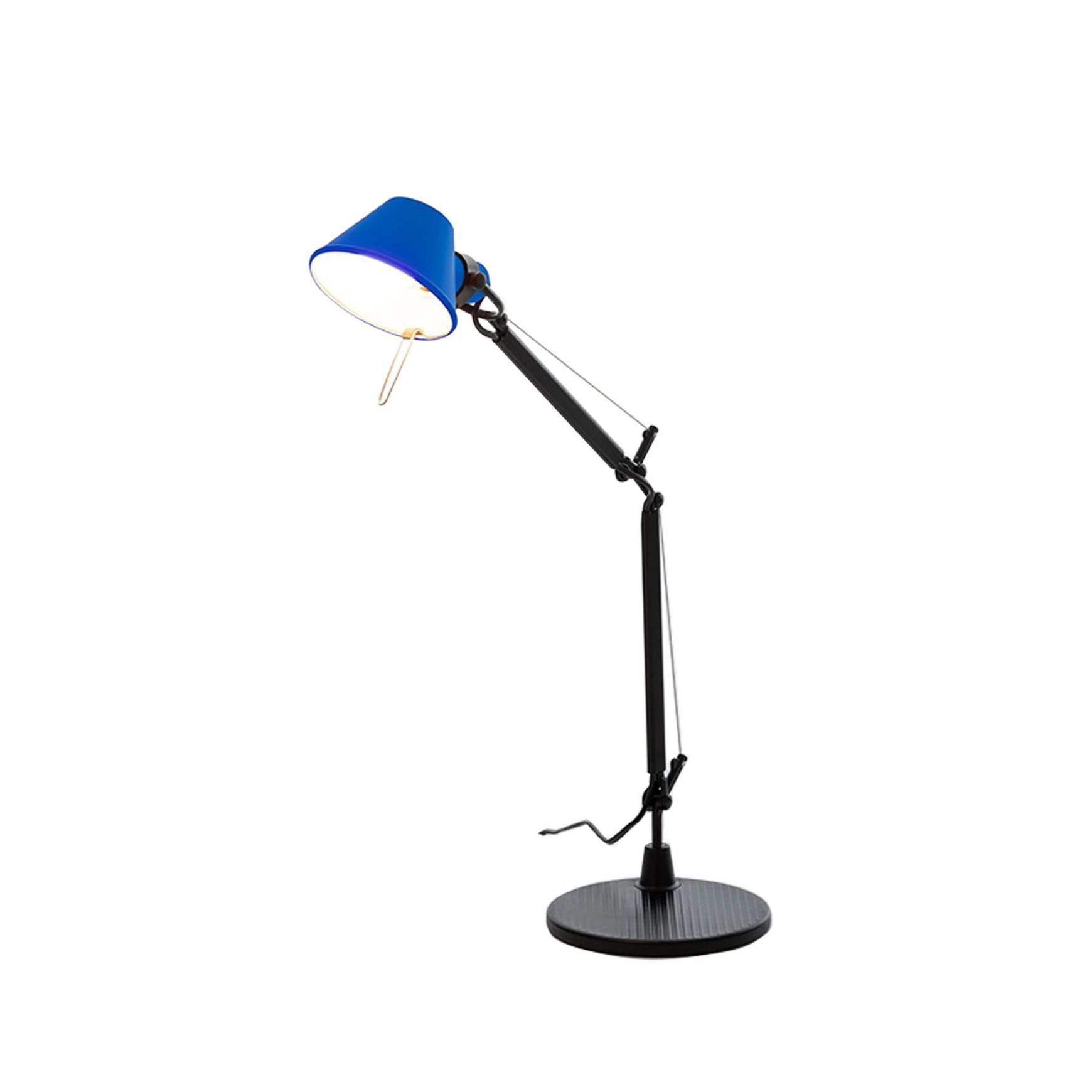 Tolomeo Micro Bicolour