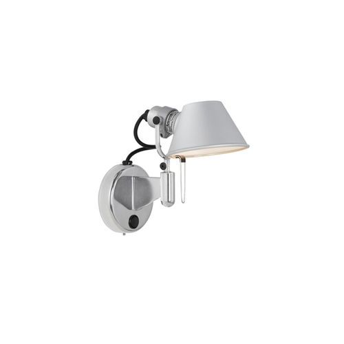 Tolomeo Micro Faretto Wall Lamp by Artemide