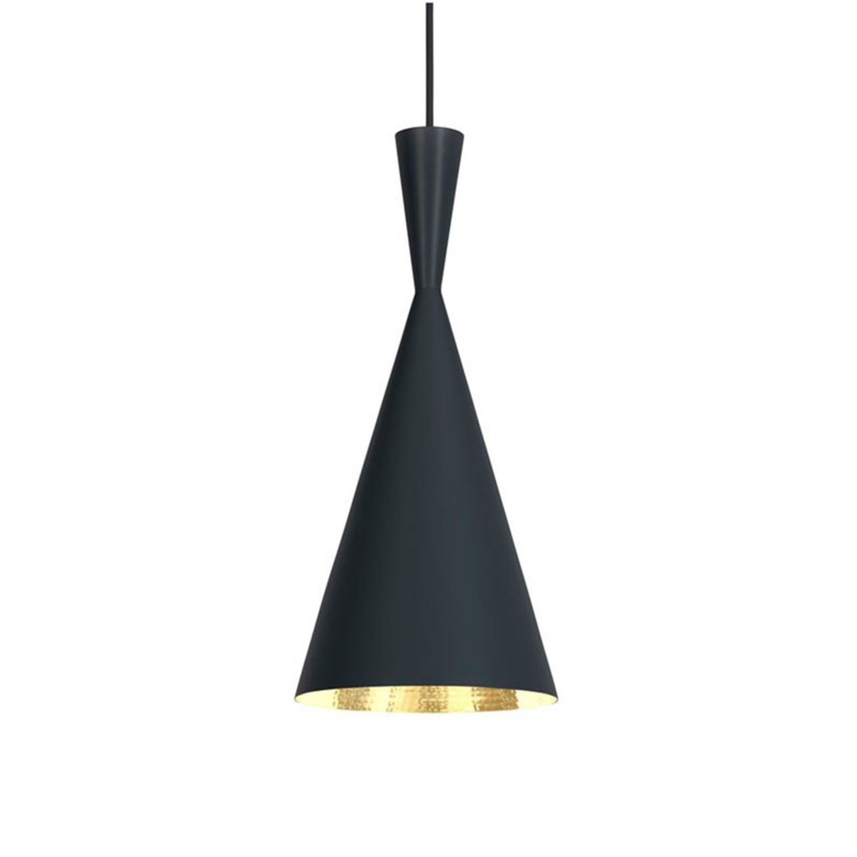 Beat Tall Pendant