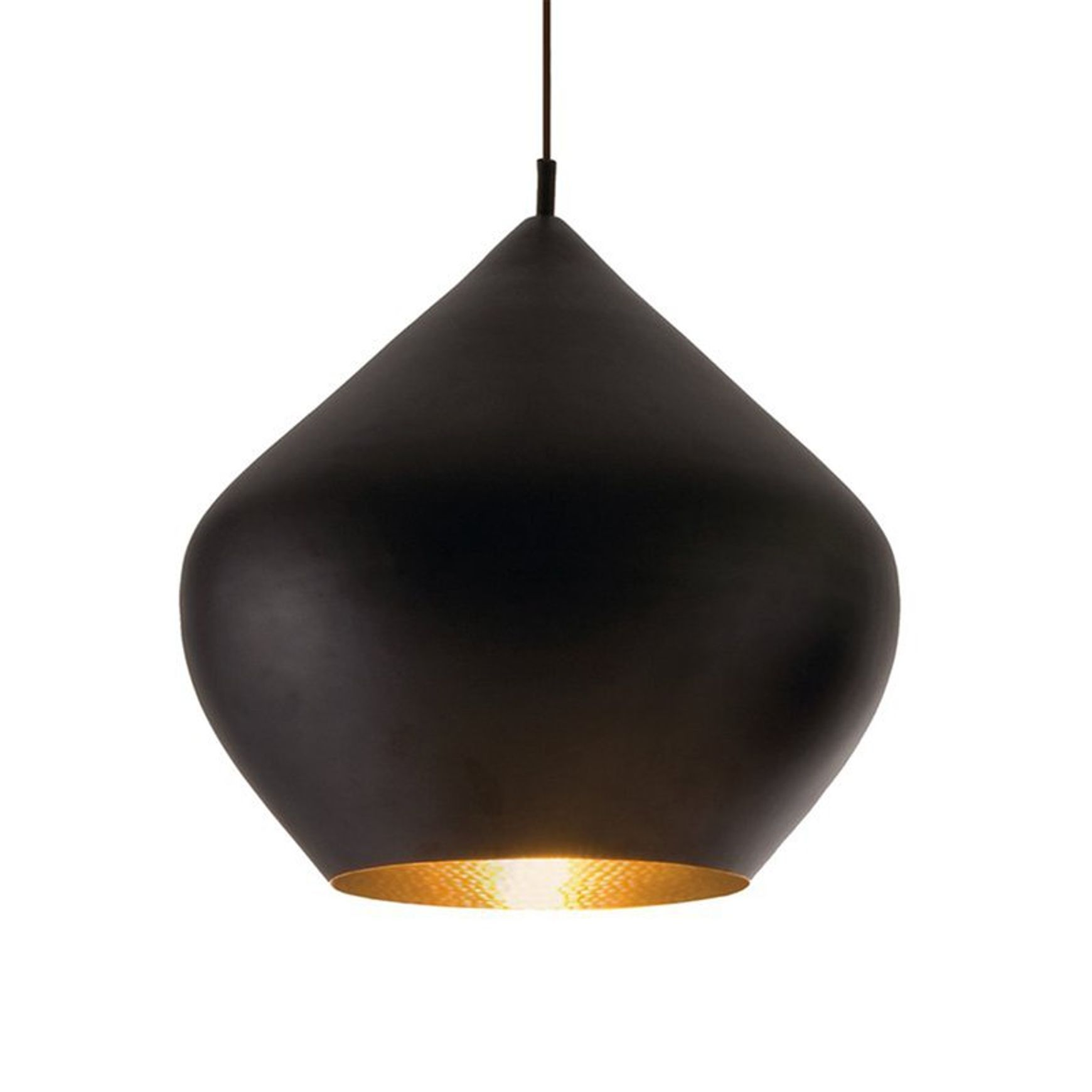 Beat Stout Pendant