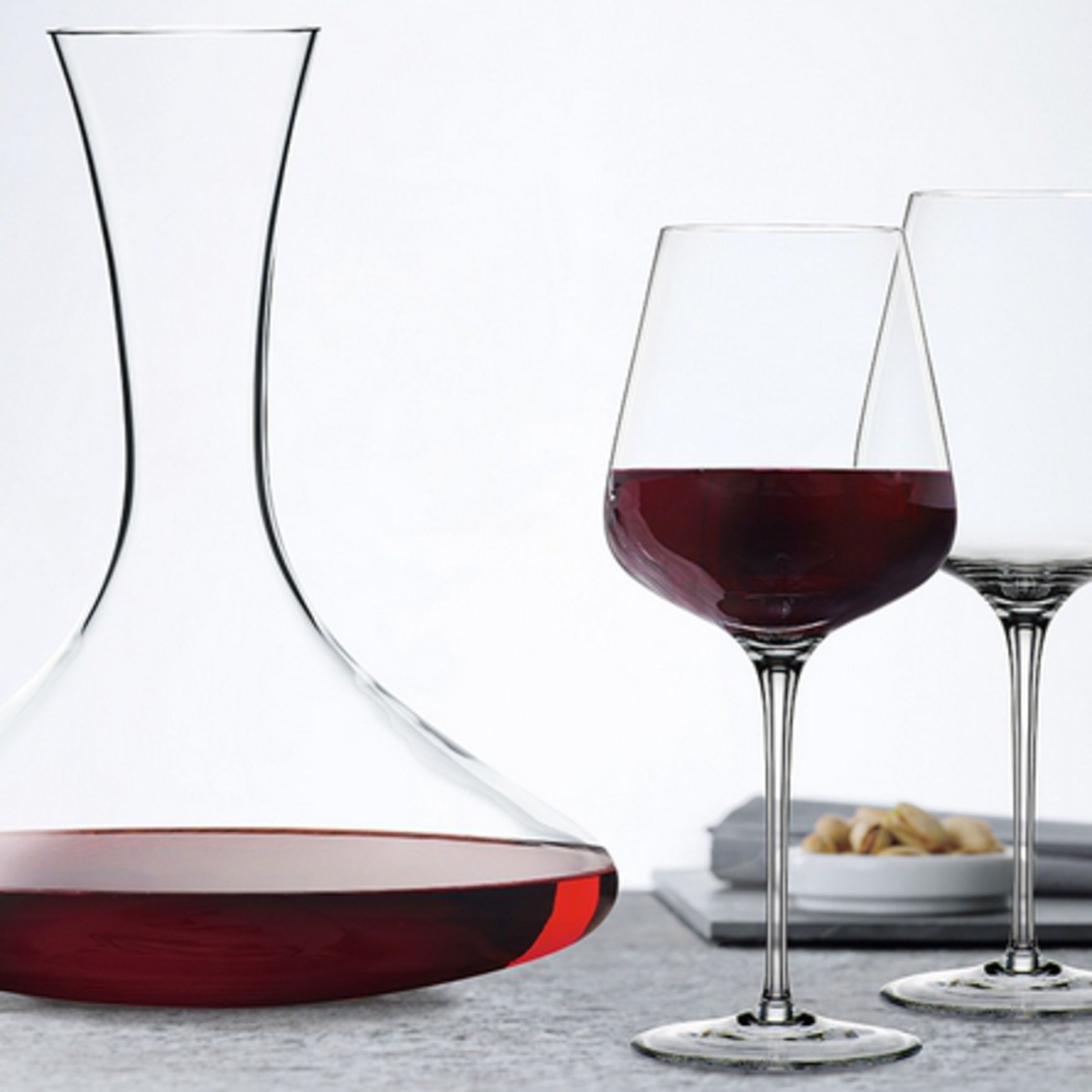Toscana Decanter