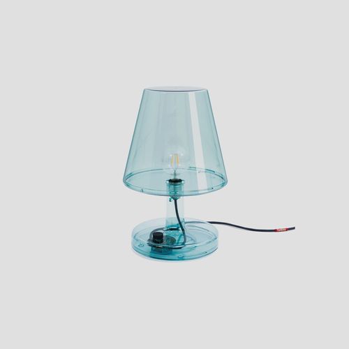 Trans-Parents Outdoor Lamp