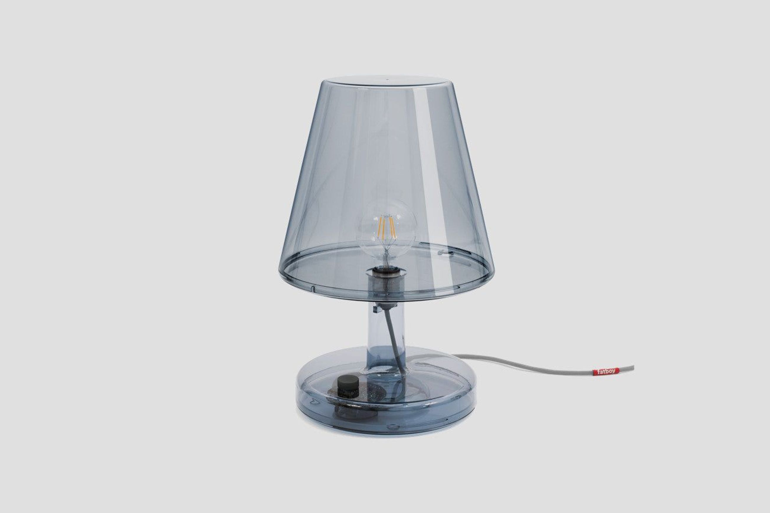 Trans-Parents Outdoor Lamp