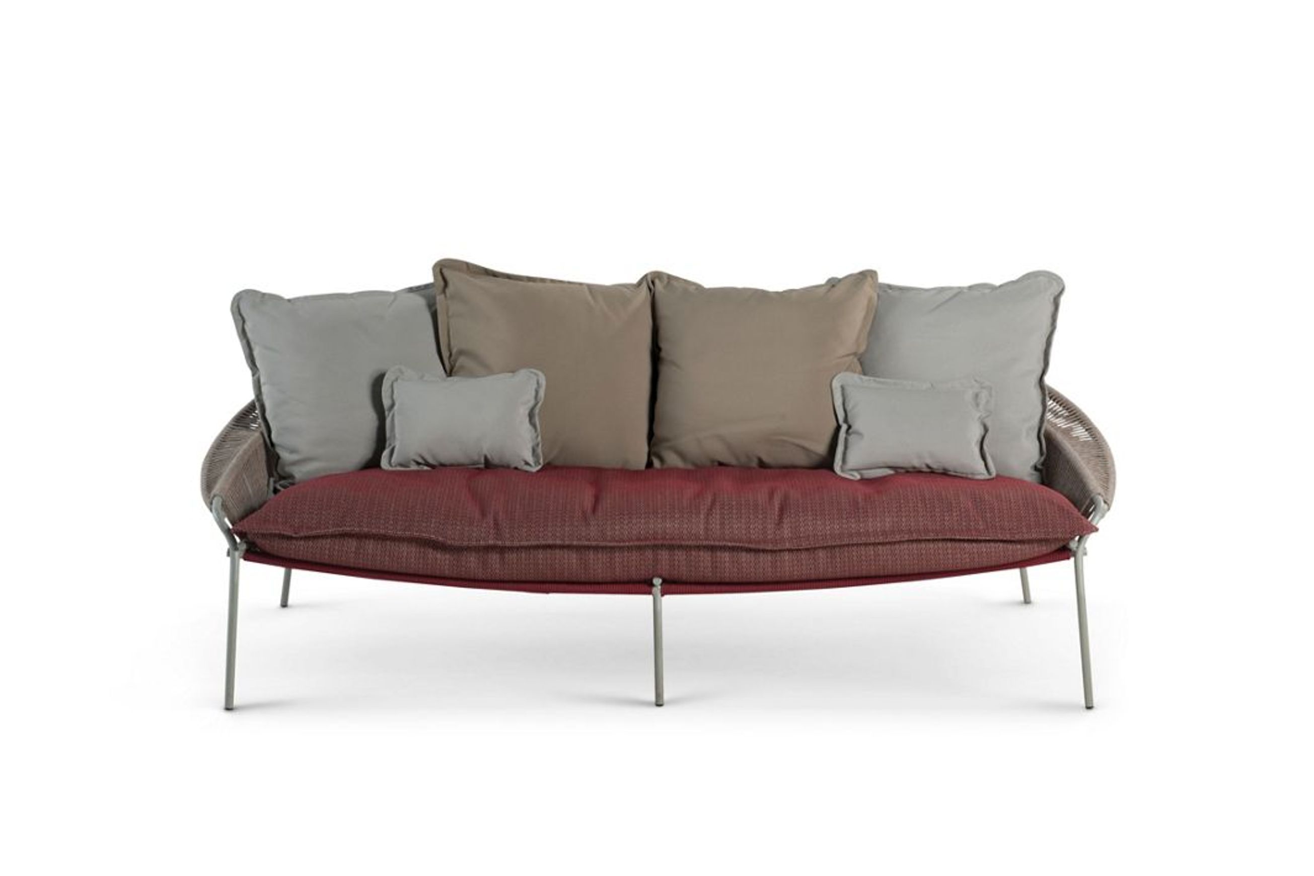 Traveler Corde Sofa