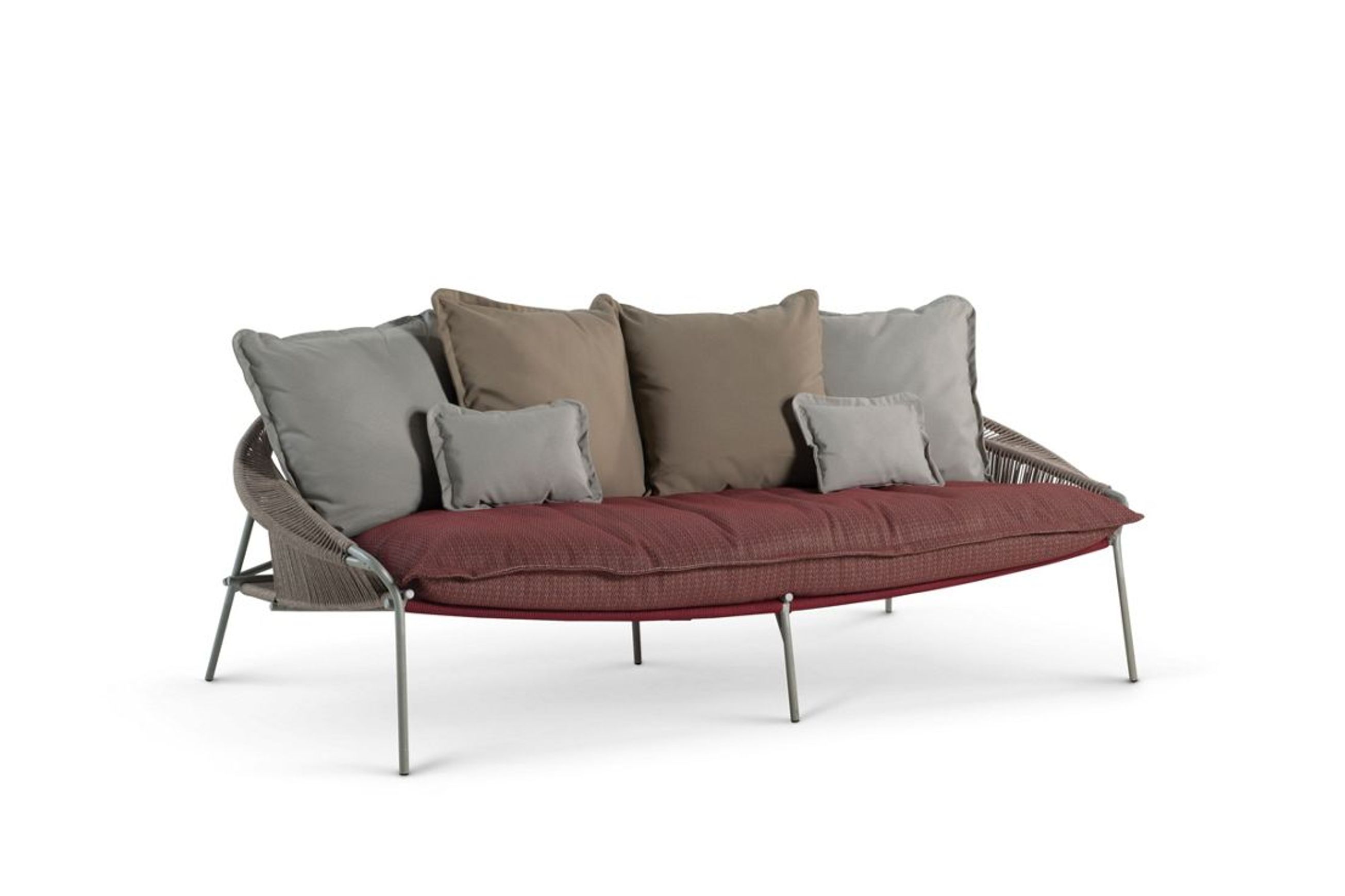 Traveler Corde Sofa