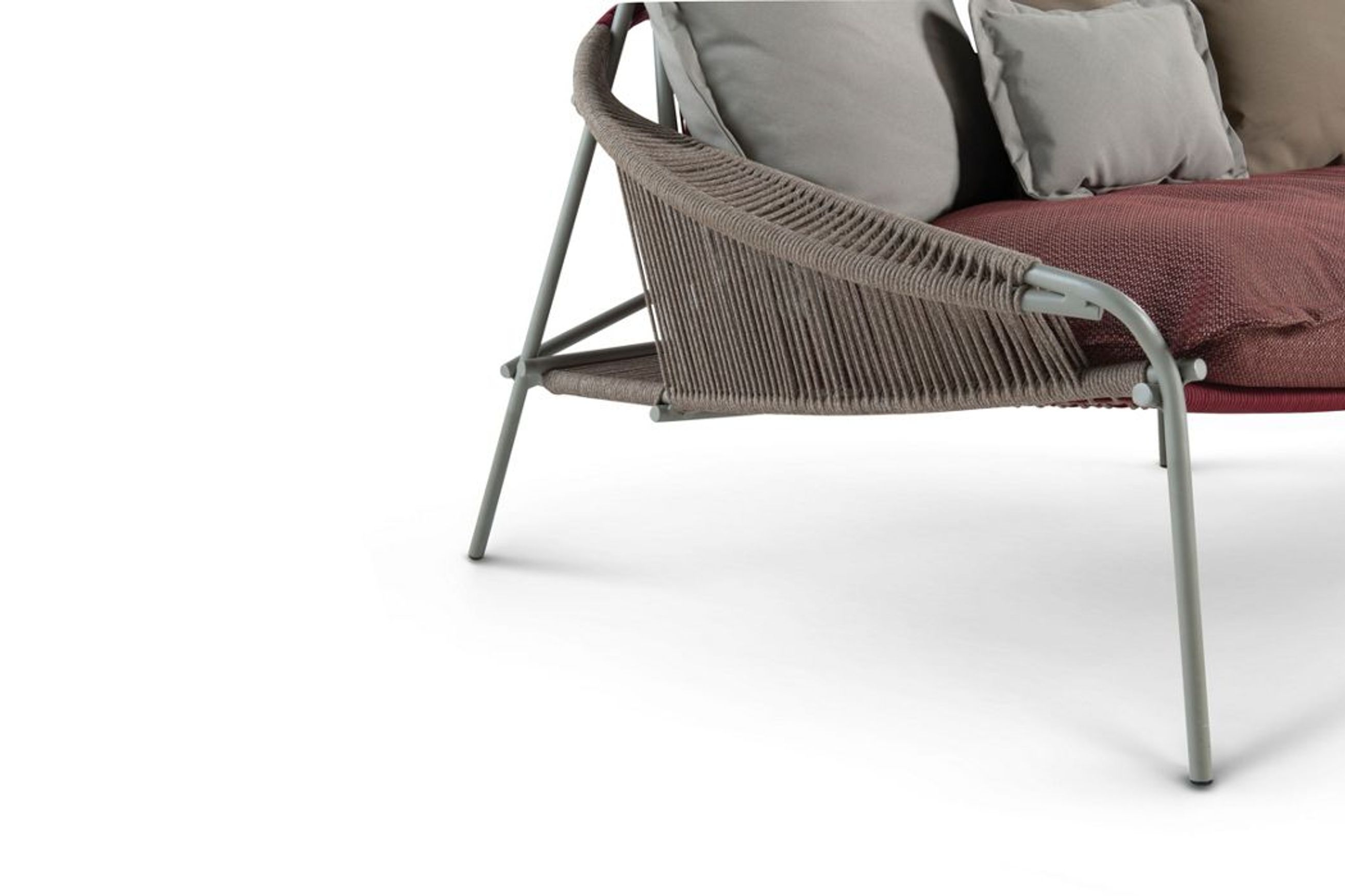 Traveler Corde Sofa