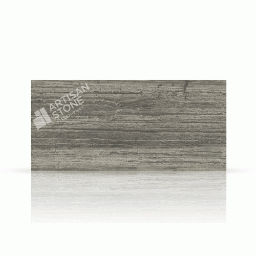 Travertine Silver Plus