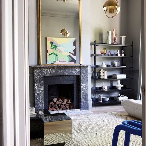 Tribe Home Metro Rug | 100% NZ Wool Designer Floor Rug