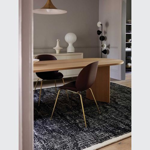 Tribe Home Elio Rug | 100% NZ Wool Designer Floor Rug