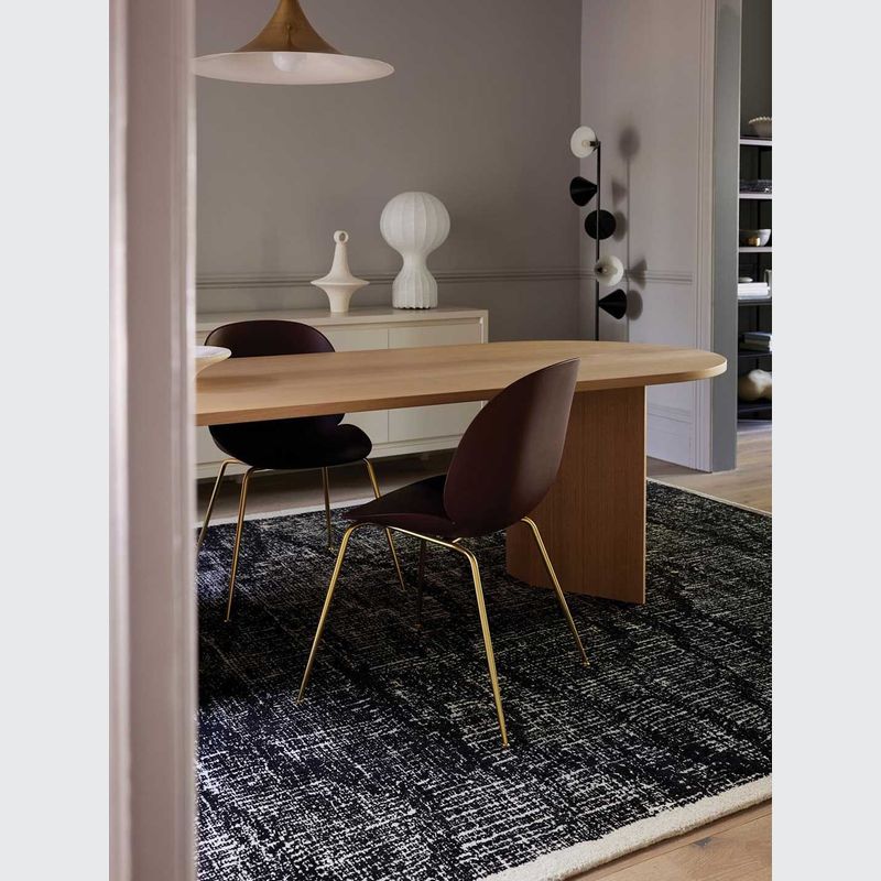Tribe Home Elio Rug | 100% NZ Wool Designer Floor Rug