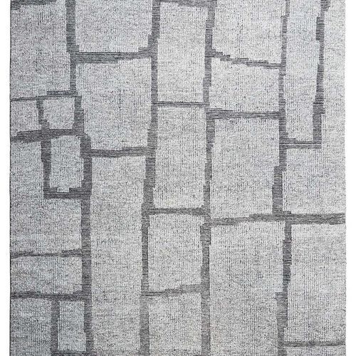 Tribe Home Alpine Rug | 100% Wool