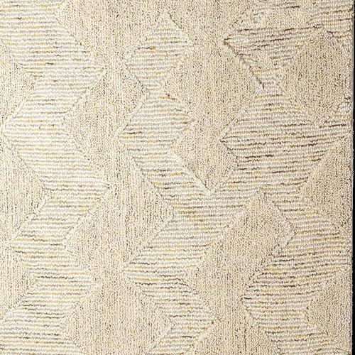Tribe Home Manhattan Rug | 100% NZ Wool Designer Floor Rug