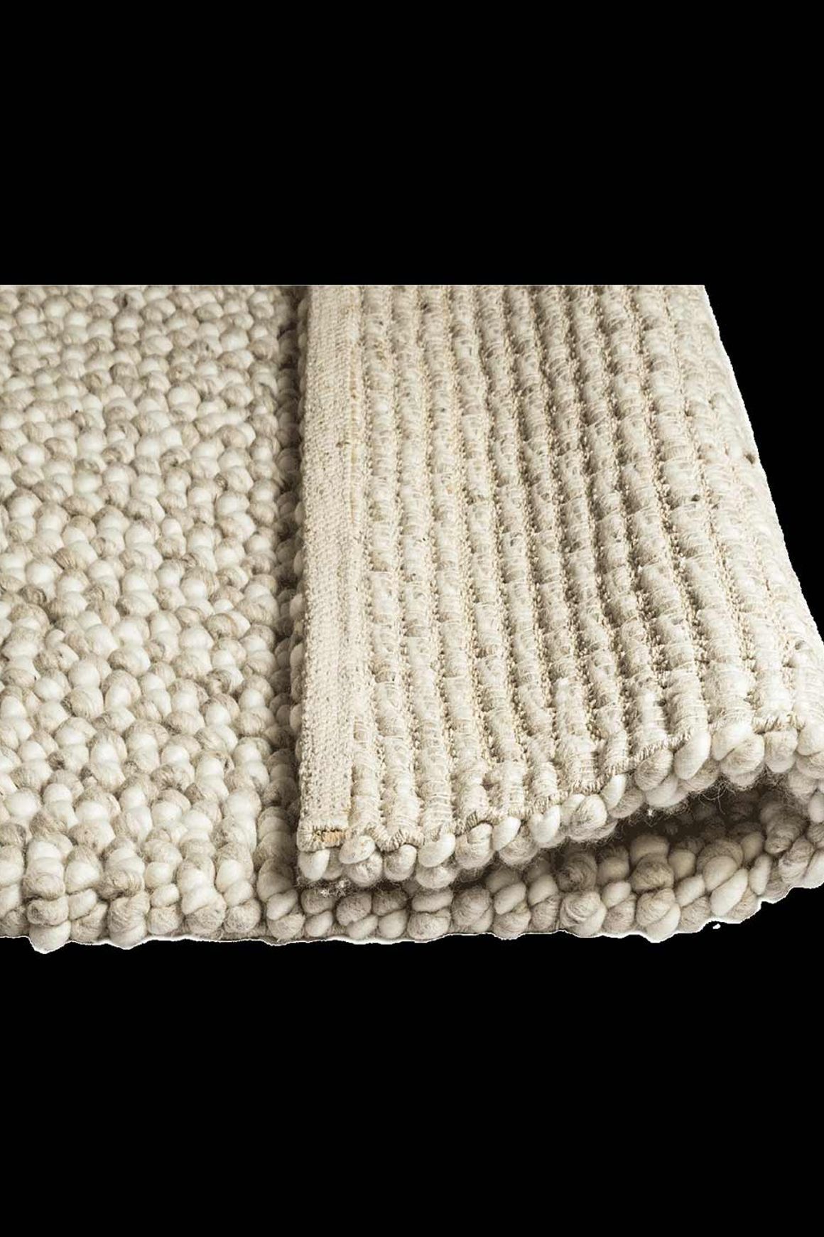 Tribe Home Metro Rug | 100% NZ Wool Designer Floor Rug