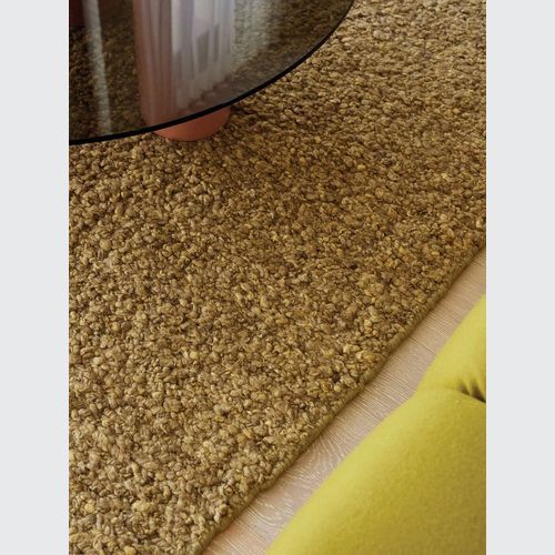 Tribe Home Roam Rug - Crocodile | Wool Designer Floor Rug