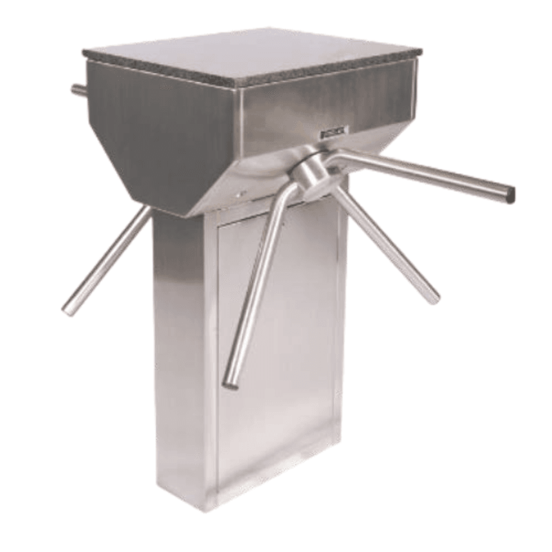 Trident Turnstile