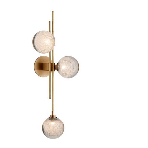 Trilogy Wall Sconce