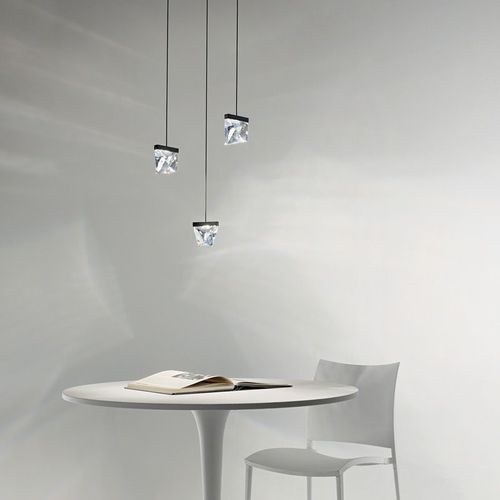 Tripla Pendant